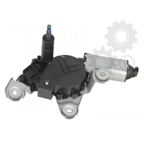 Motor stergator