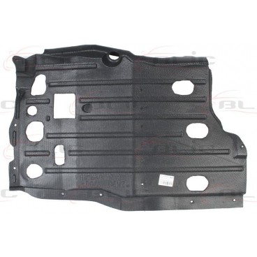 Scut motor/cutie viteze