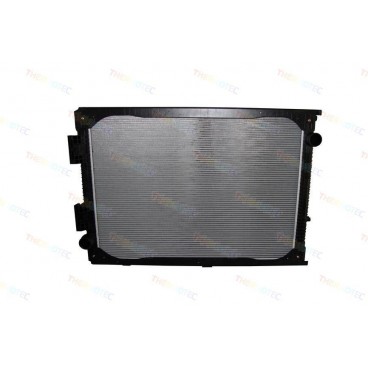 Radiator racire cu apa