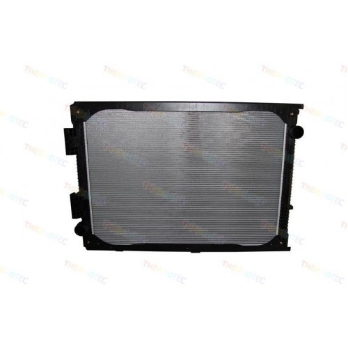 Radiator racire cu apa