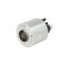 Contact solenoid demaror