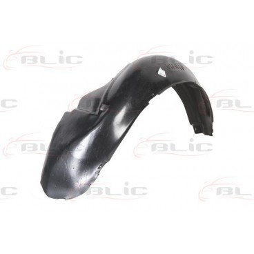 Carenaj interior aripa