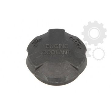 Capac vas expansiune