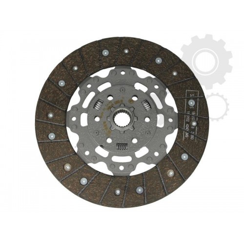 Disc ambreiaj