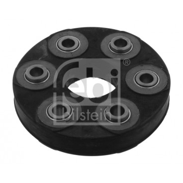 Cuplaj elastic planetara