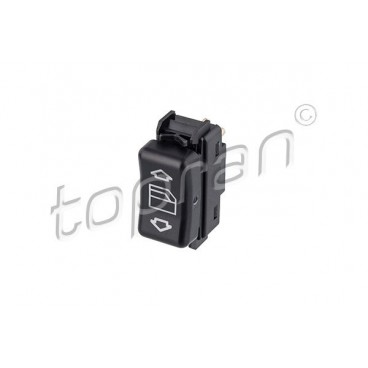 Comutator geam electric