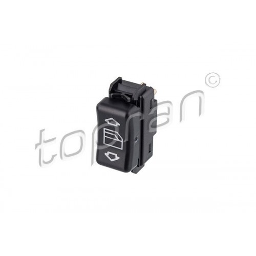 Comutator geam electric