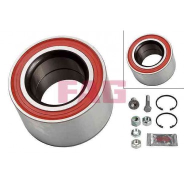 Set rulmenti roata