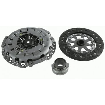 Kit ambreiaj autoreglant