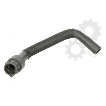 Furtun cauciuc sistem racire