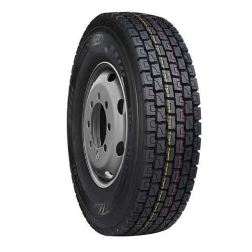 Anvelope camion 22,5