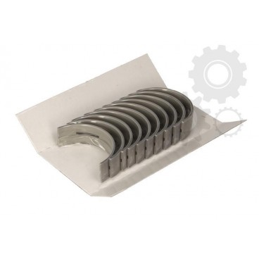 Cuzineti arbore cotit (set)