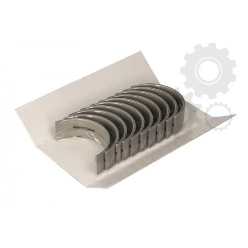Cuzineti arbore cotit (set)