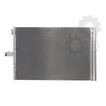 Radiator aer conditionat