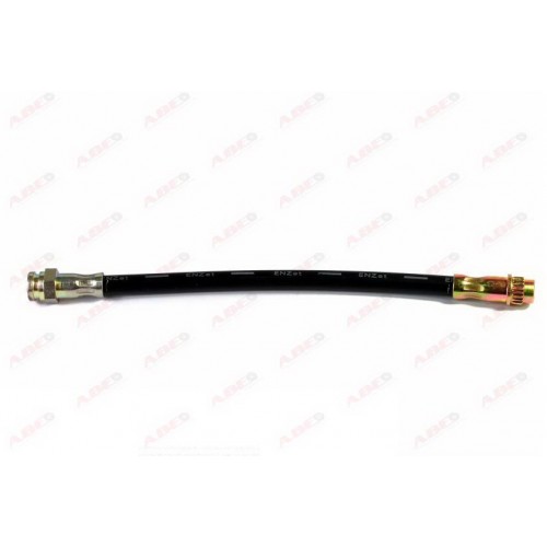 Furtun elastic frana