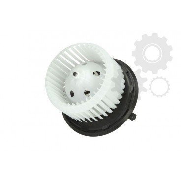 Ventilator