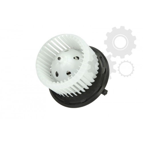 Ventilator