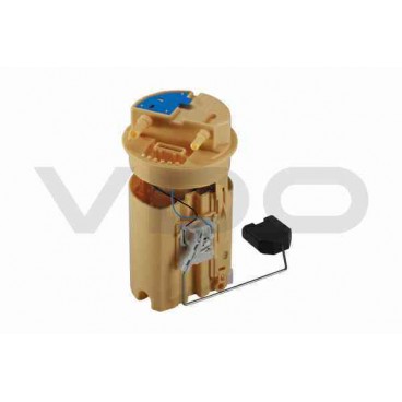 Pompa combustibil electrica