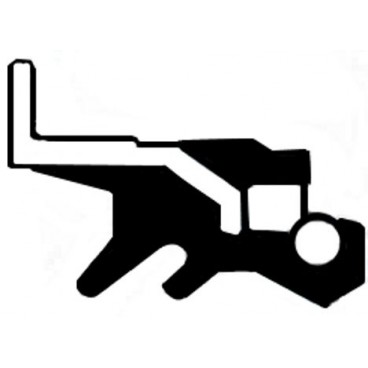 Simering ax cardanic