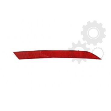 Lumina reflectorizanta