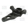 Kit reparatie bolt arc suspensie