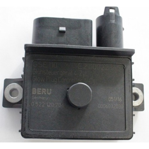 Releu bujie incandescenta