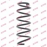 Arc suspensie axa fata