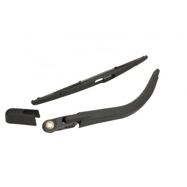 Brat stergator cu lamela