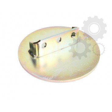 Suport burduf superior