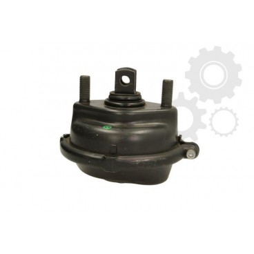 Servo-motor frana