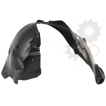 Carenaj interior aripa