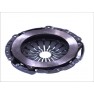 Clutch kit with hydraulic bearing