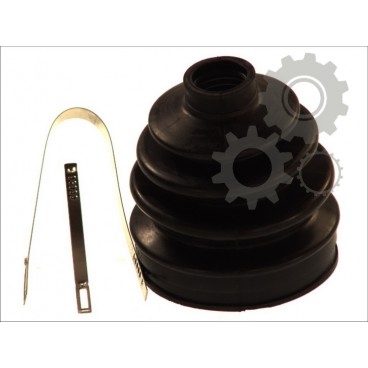 Kit burduf ax cardanic