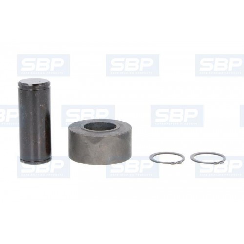 Kit de montaj saboti frana