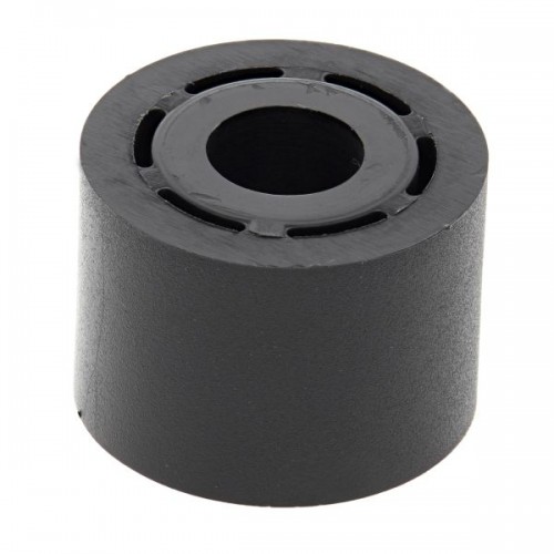 Drive chain guide roll