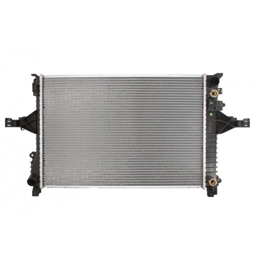Radiator racire cu apa