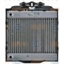 Radiator racire cu apa