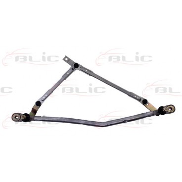 Mecanism stergatoar parbriz