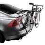 Suport de biciclete pentru hayon