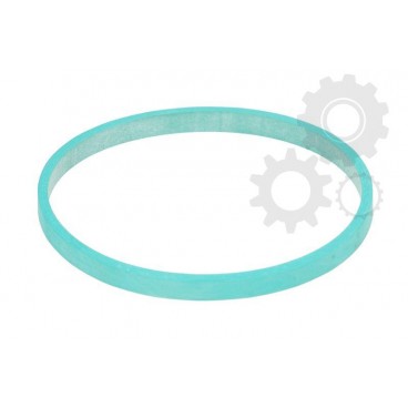 Garnitura galerie admisie