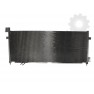 Radiator aer conditionat