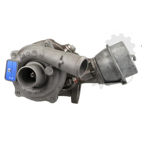 Turbosuflanta