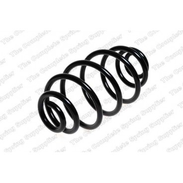 Arc suspensie axa spate