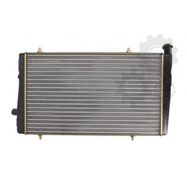 Radiator racire cu apa
