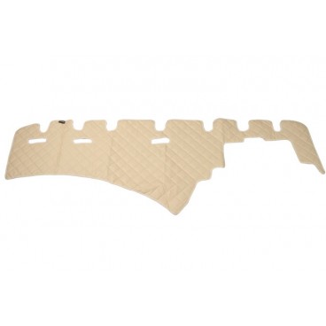 Material pentru plansa de bord