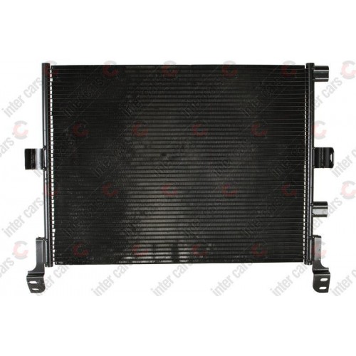 Radiator aer conditionat Radiator aer conditionat