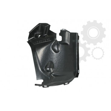 Carenaj interior aripa