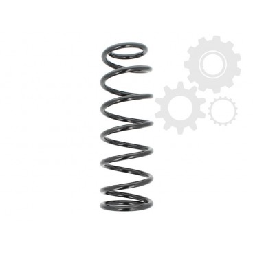 Arc suspensie axa spate