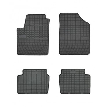 Covorase podea de cauciuc