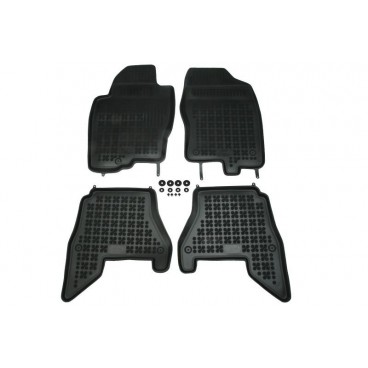 Covorase podea de cauciuc